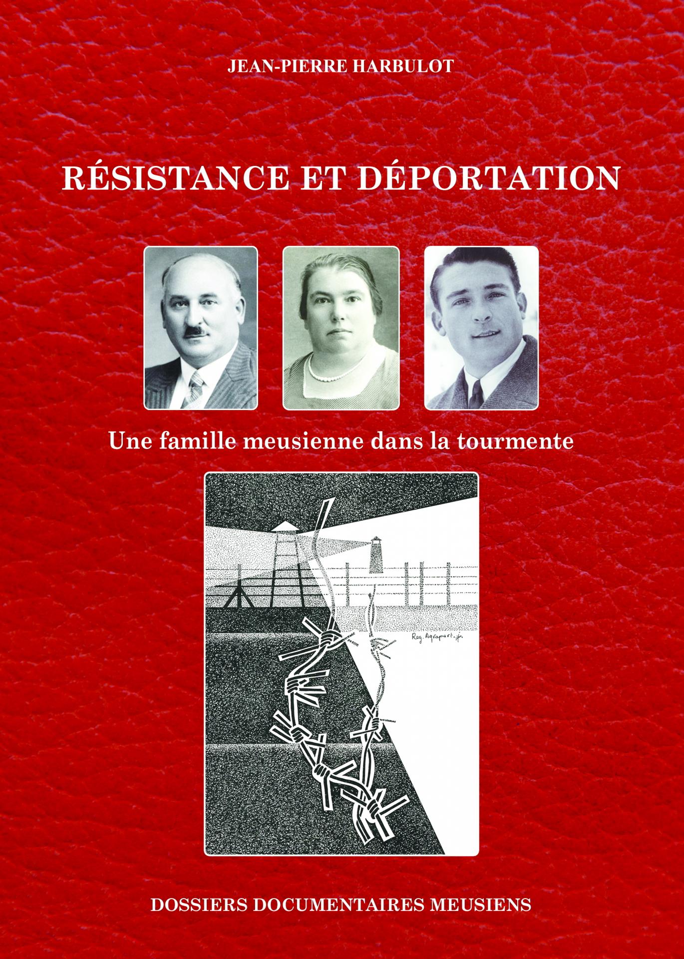 Couverture livre resistance 17hl plus claire p 1bis